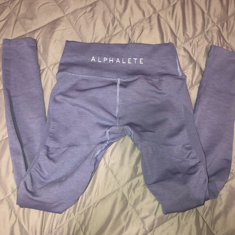 LALPHALETE LEGGINGS